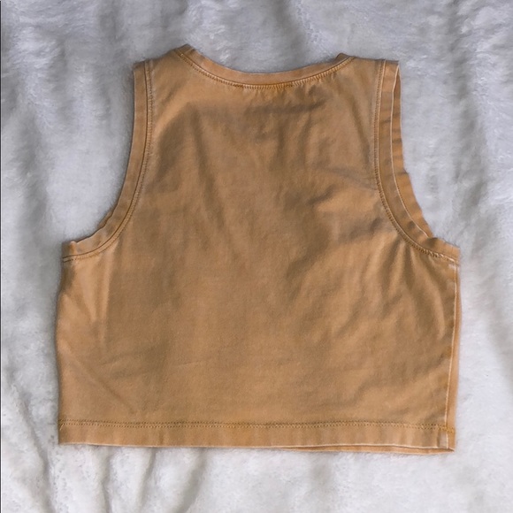 3 crop-tops - Picture 3 of 4